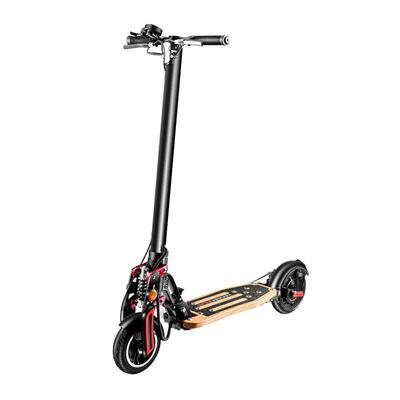 电动滑板车成人折叠车小型可折叠