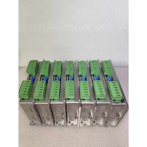 询价-研控57步进驱动器YKE2305M V2.1，七台，