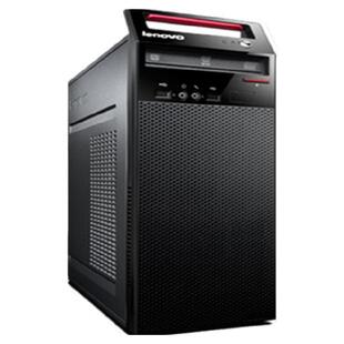 联想二手机箱原装正品开天M系列商用台式电脑品牌主机空机箱