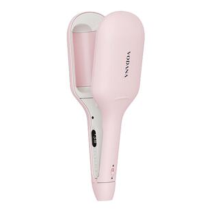 【女神节礼物】VODANA润盈第二代蛋卷棒负离子蛋卷头卷发棒韩版