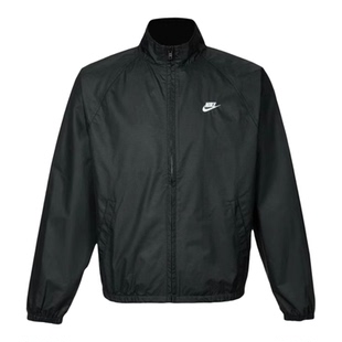 Nike Club Roscoe Futura 休闲时尚美观百搭夹克男款HV1140-010