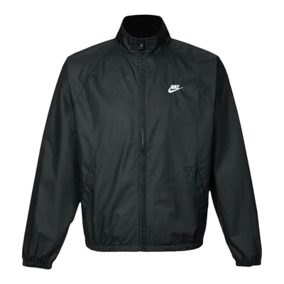 Nike Club Roscoe Futura 休闲时尚美观百搭夹克男款HV1140-010