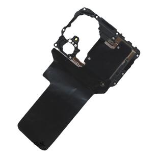 适用华为nova9SE主板盖 闪光灯手电筒小板 支架石墨散热贴背板