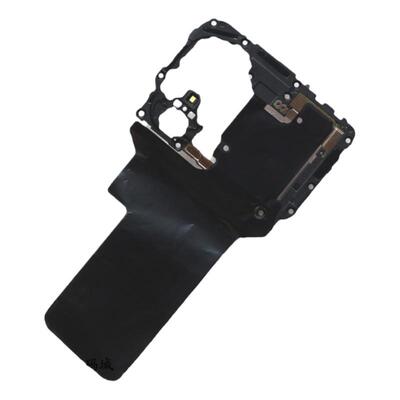 华为nova9SE主板盖闪光灯手电筒