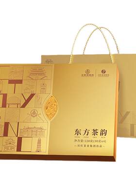川红特级林湖碧螺春鲜嫩茶叶2026新茶礼盒东方茶韵120g节日送礼