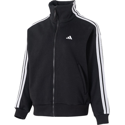 adidas阿迪达斯女子运动休闲夹克外套KW0654