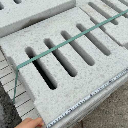 水沟盖板混凝土镀锌铁皮云南流水槽电力井污水预制板学校综合