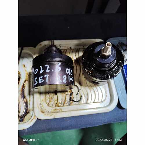 【请询价】HANLA液位计gaugesaver已修好测试
