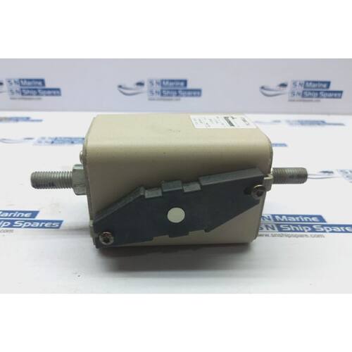 Copper Bussmann 170M6734 Low Voltage Fuse 800A 1500V 3BKN/11