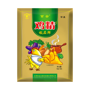 牛大碗鸡品鲜鸡精商用