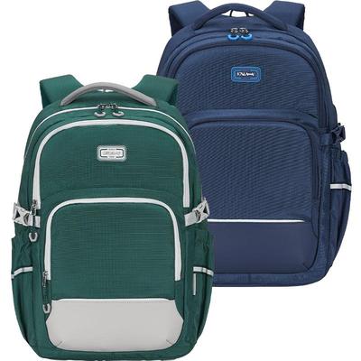 卡拉羊科学减负多功能机能包背包