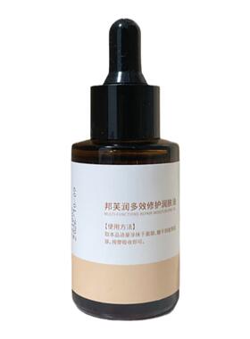 改善皮肤干燥引起的脱皮泛红骚痒