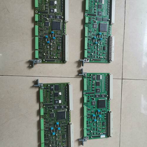 议价-6RA70直流调速器CUD1主板C98043-A700