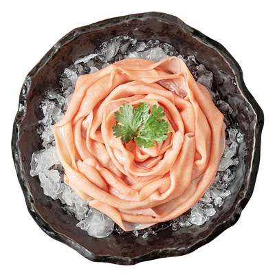 【新鲜脆鸭肠】下单送卤料