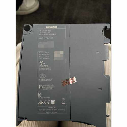 议价SIMATIC S71500 CPU 1515T2 PN适用