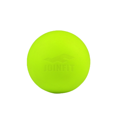 joinfit肌肉放松经络颈膜健身球