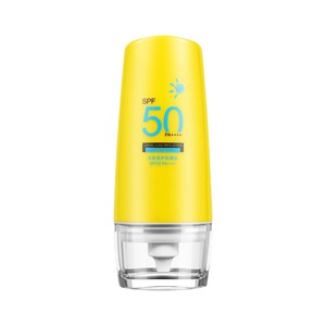 季泉活泉倍护防晒乳SPF50PA++++