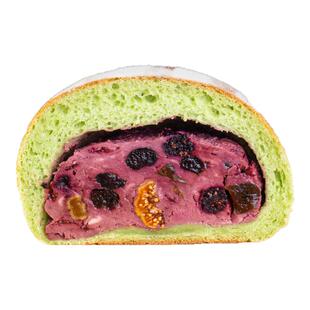 南风窗手作软欧面包夹心面包多种口味桑葚莓果早餐秋冬早餐轻食餐