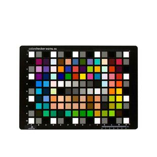 【新品】Calibrite ColorChecker Digital SG标准140色卡摄像校色影棚印刷数码拍摄调色校准卡原爱色丽X.rite