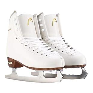 新款海德F800PRO花样冰刀鞋儿童成人大齿真冰溜冰鞋男女花式真皮