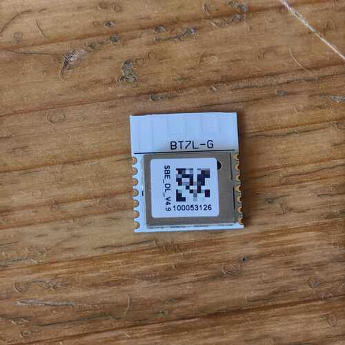 【议价-可维修】BT7L-G 模块 /均有货