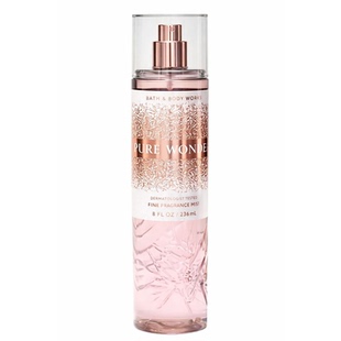 现货Bath&BodyWorks身体喷雾纯粹的奇迹PureWonder纯净仙境236ml
