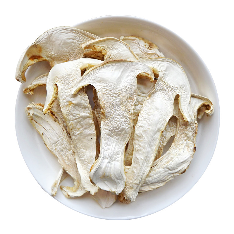 野生松茸菌干货云南特产特级松茸