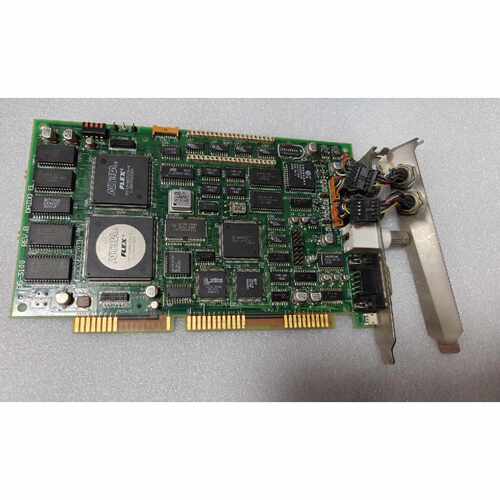 询价-ALTERAFLEX芯片卡DS3100REV.B可维修