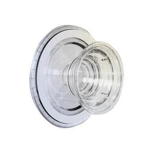 爱思克 magsafe手机磁吸气囊支架配件适用安卓苹果iPhone泡泡骚