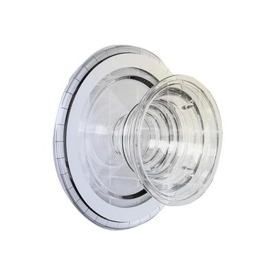 爱思克 magsafe手机磁吸气囊支架配件适用安卓苹果iPhone泡泡骚