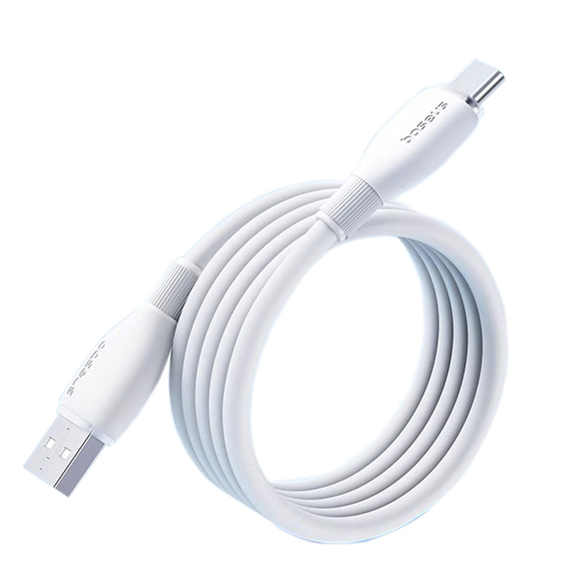倍思type-c数据线6A适用华为mate70小米vivo安卓充电线100W88W66W手机Pura70pro平板加长u