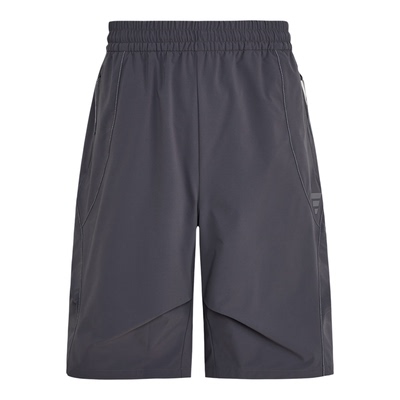 Adidas/阿迪达斯正品FOS WOVEN SHORT男士休闲宽松运动短裤KV7677