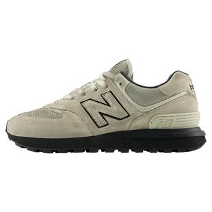 New Balance NB官方正品26新款秋冬脏脏鞋百搭舒适休闲鞋U574L2GK