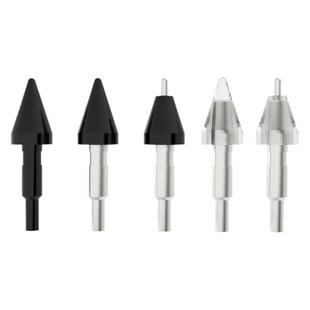 适用联想小新手写笔一代灵动替换原配笔尖平板手写笔针管改造笔头