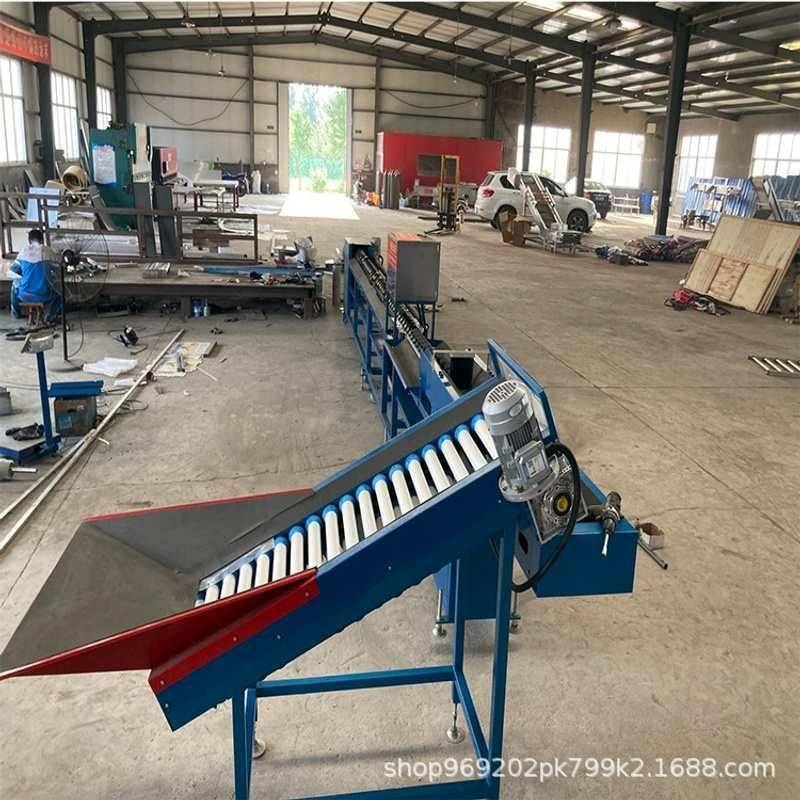 硕特百香果重量分选机猕猴桃选果机电子西红柿厂家智能水果,农机/农具/农膜,水果套袋/果袋,淘宝优惠券,粉丝福利购,淘宝优惠卷