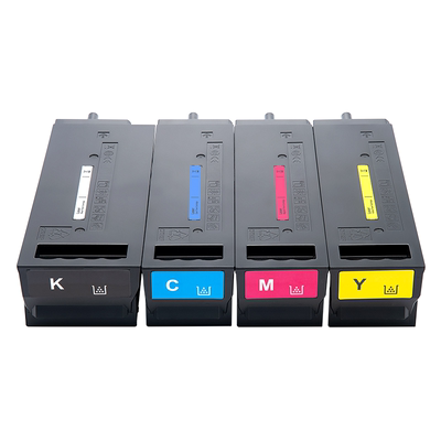 适用惠普W9270MC碳粉盒Enterprise MFP X67755dn墨粉盒HP Flow MFP X67755zst X67765z+打印机墨盒粉盒Color