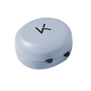 Keep游泳耳塞专业防呛水鼻夹防水不隔音儿童洗澡耳朵防进水套装备