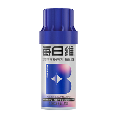 MAG狗狗微量元素改善异食