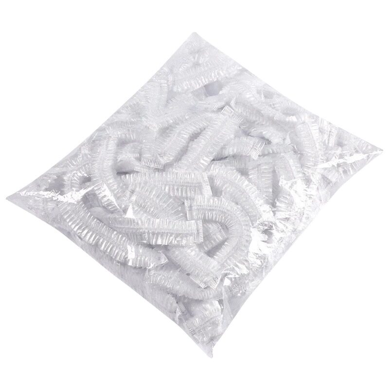 保鲜膜套一次性加厚保鲜袋厨房用冰箱剩饭菜碗盖浴帽式户外露营