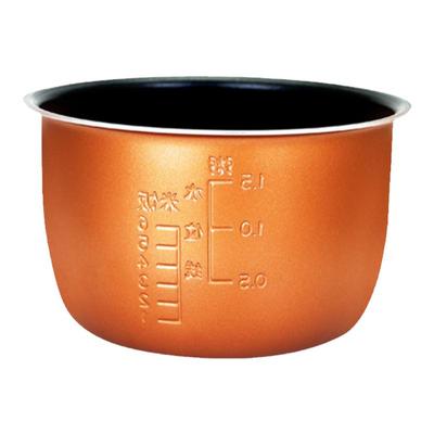 电饭煲迷你内胆2L升锅胆煲胆