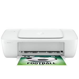 hp惠普1212彩色喷墨打印机家用学生照片小型迷你a4纸错题黑白作业便捷无线手机可连接1112墨盒复印办公