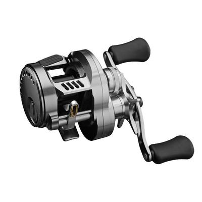 1.5克起抛卸力5公斤微物鼓轮高徒