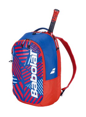 Babolat百保力官方 儿童青少年百宝力网球双肩包BACKPACK KIDS