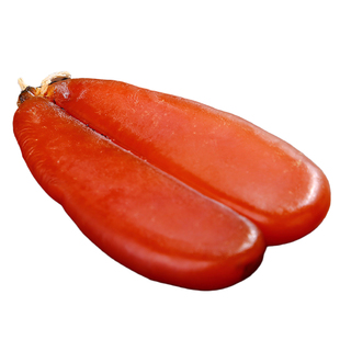 台湾乌鱼子120克舌尖上的中国海鲜乌鱼子干乌鱼子乌鱼籽