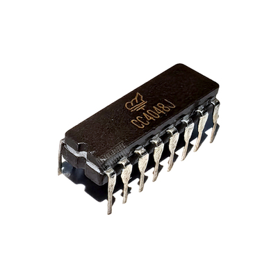 CC4048IC逻辑数字芯片集成电路