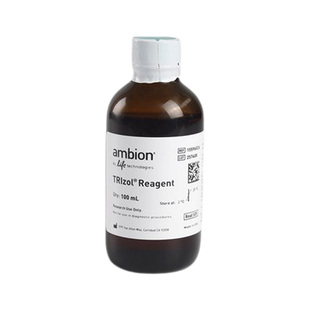 LIFE 15596-026 TRIzol Reagent 100ml