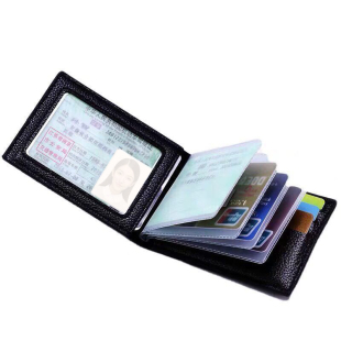 真皮质感驾驶证皮套多功能卡包男女驾照行驶证二合一机动车证件