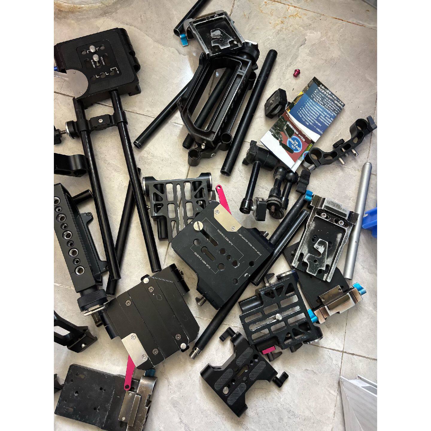 议价可维修索尼F55套件
