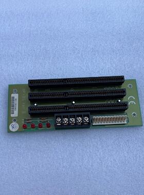 询价-BP-3S工控底板！版本B，绿色PCB，接线端子完好。适合需