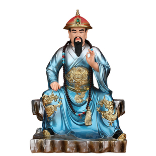 胡三太爷太奶神像四大家族仙家黑妈妈像真身黄三太爷太奶树脂摆件